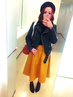 ちょこさんのコーディネート