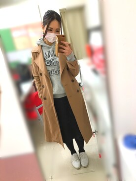 ちょこさんのコーディネート