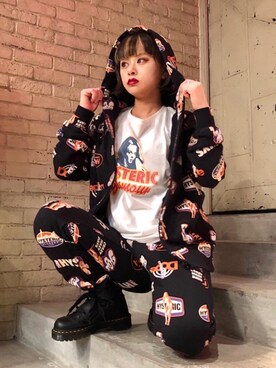 aykさん(レディース・157cm)の秋コーディネート