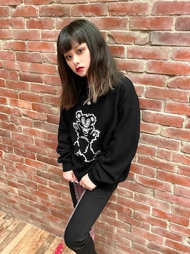 aykさん(レディース・157cm)の秋コーディネート