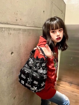 aykさん(レディース・157cm)の秋コーディネート