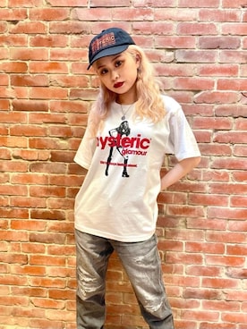 aykさん(レディース・157cm)の春コーディネート