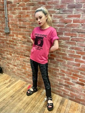 aykさん(レディース・157cm)の夏コーディネート