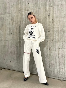 aykさん(レディース・157cm)の秋コーディネート