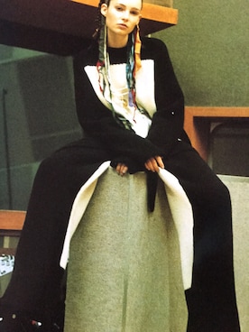 이아름さんのコーディネート