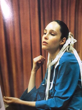 이아름さんのコーディネート