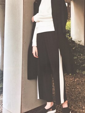 이아름さんのコーディネート