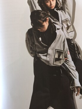 이아름さんのコーディネート