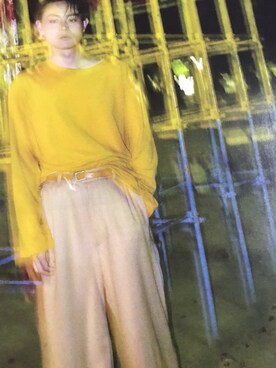 이아름さんのコーディネート