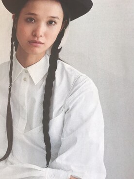 이아름さんのコーディネート