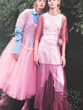 이아름さんのコーディネート