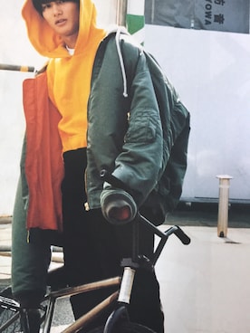 이아름さんのコーディネート