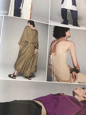 이아름さんのコーディネート