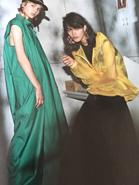 이아름さんのコーディネート