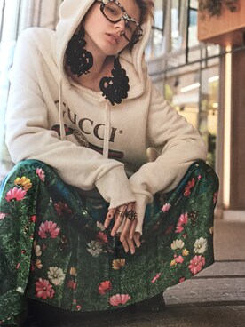 이아름さんのコーディネート