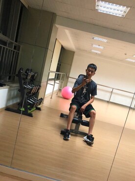 Xiongさんのコーディネート