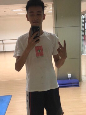 Xiongさんのコーディネート