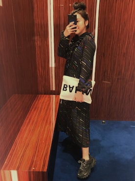 tsangmeimeiさんのコーディネート