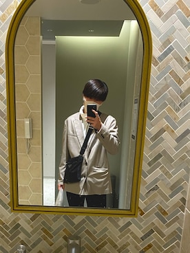 こうへいさんのコーディネート