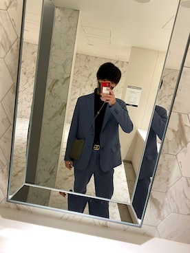 こうへいさんのコーディネート