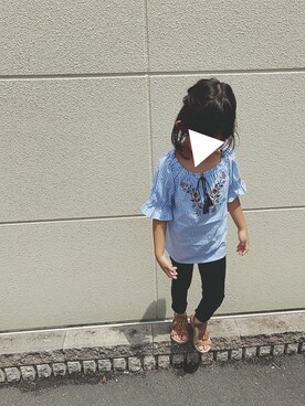 koha*amuさんのコーディネート