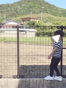 koha*amuさんのコーディネート