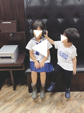 koha*amuさんのコーディネート