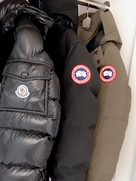 たぁーさん（メンズ・167cm）の春コーディネート