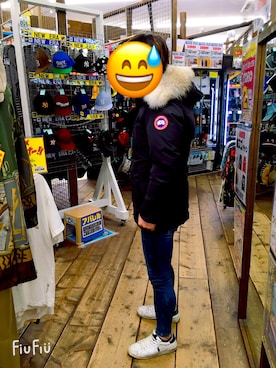 たぁーさん（メンズ・167cm）の夏コーディネート