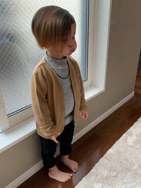 riarinoさんのコーディネート