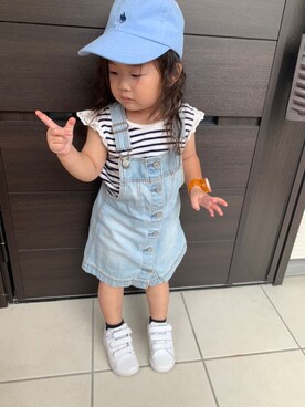 riarinoさんのコーディネート