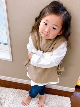 riarinoさんのコーディネート