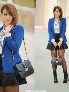 Rakelさんのコーディネート