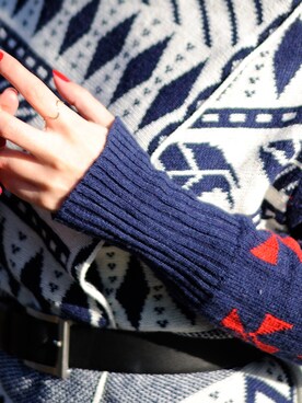 Rakelさんのコーディネート