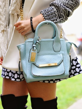 Rakelさんのコーディネート