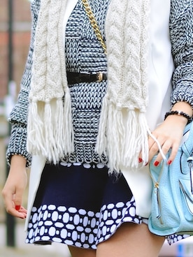 Rakelさんのコーディネート