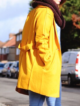 Rakelさんのコーディネート