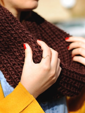 Rakelさんのコーディネート