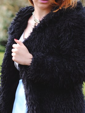 Rakelさんのコーディネート