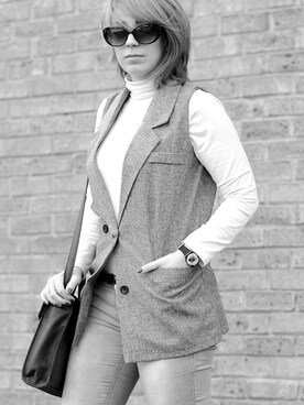 Rakelさんのコーディネート