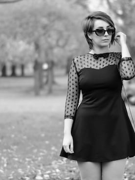 Rakelさんのコーディネート