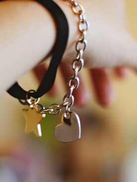 Rakelさんのコーディネート