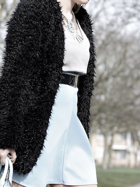 Rakelさんのコーディネート