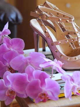 Rakelさんのコーディネート