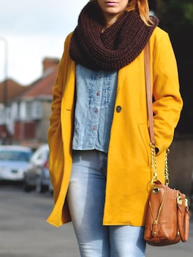 Rakelさんのコーディネート