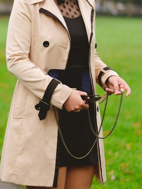 Rakelさんのコーディネート