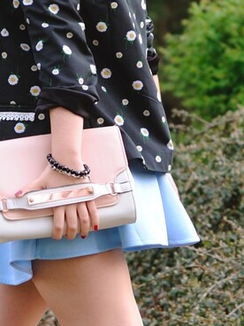 Rakelさんのコーディネート