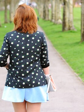 Rakelさんのコーディネート