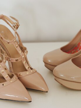 Rakelさんのコーディネート