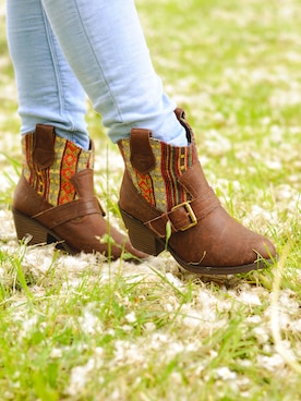 Rakelさんのコーディネート